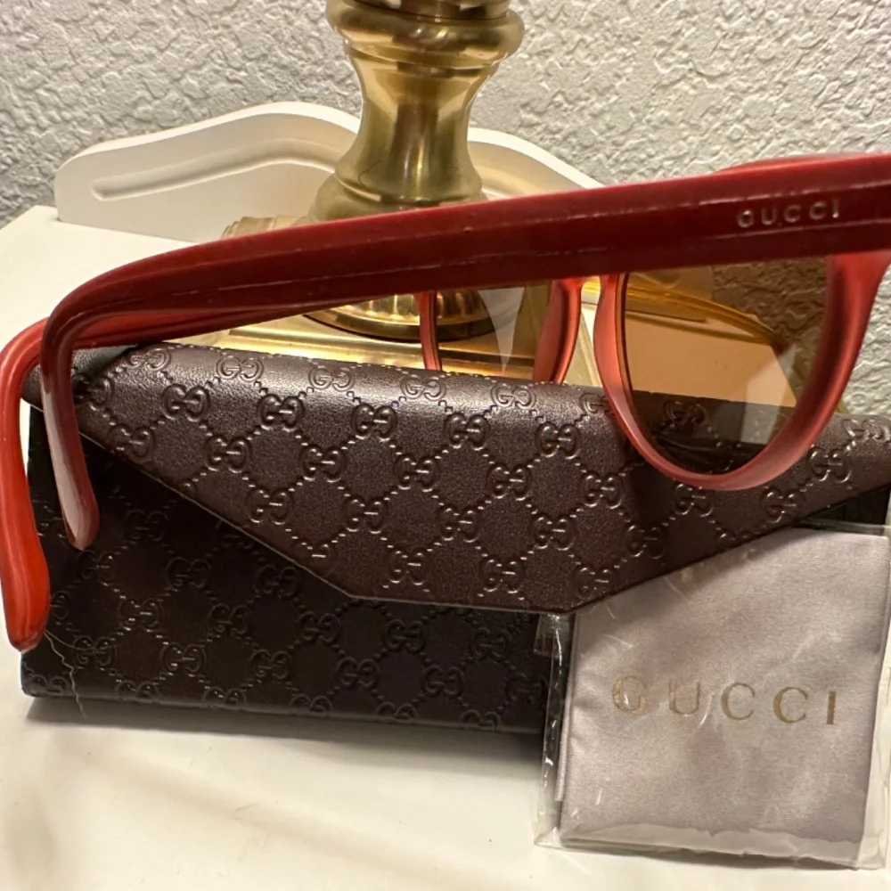 Gucci glasses - Picture 4 of 5